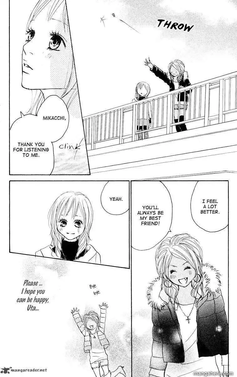 Love Sky Chapter 21 53